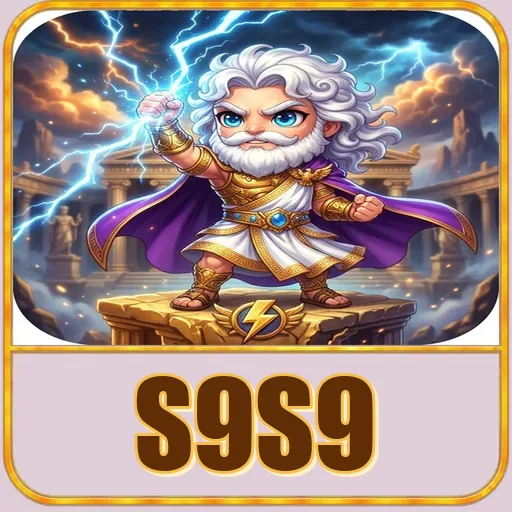 Tabel RTP game kasino s9s9